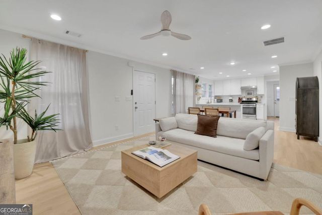 5601 Due West Road, Powder Springs, GA 30127