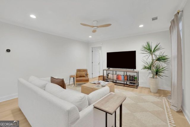 5601 Due West Road, Powder Springs, GA 30127