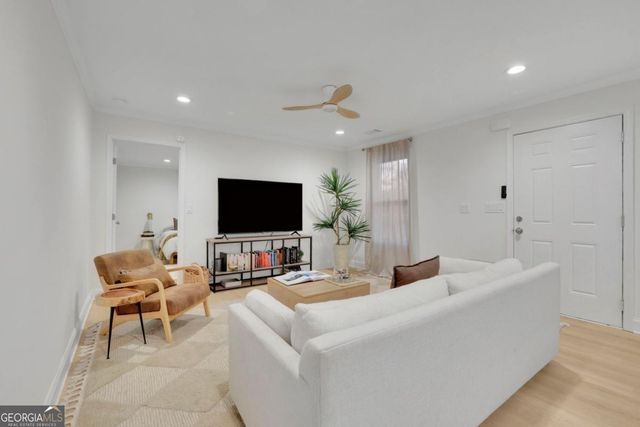 5601 Due West Road, Powder Springs, GA 30127