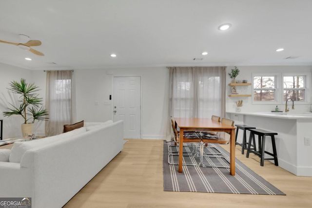 5601 Due West Road, Powder Springs, GA 30127