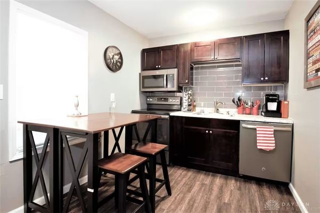 711 N Central Avenue, Fairborn, OH 45324