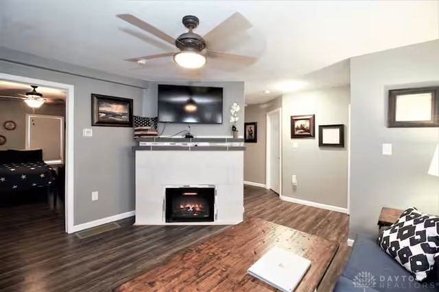 711 N Central Avenue, Fairborn, OH 45324