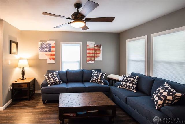 711 N Central Avenue, Fairborn, OH 45324