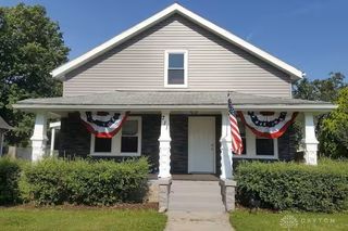 711 N Central Avenue, Fairborn, OH 45324