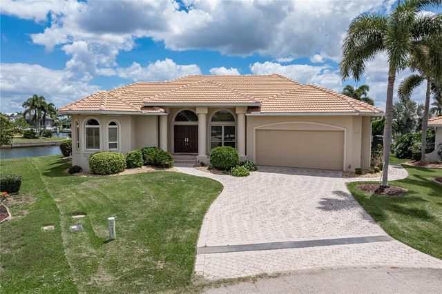 3366 TRINIDAD COURT, Punta Gorda, FL 33950