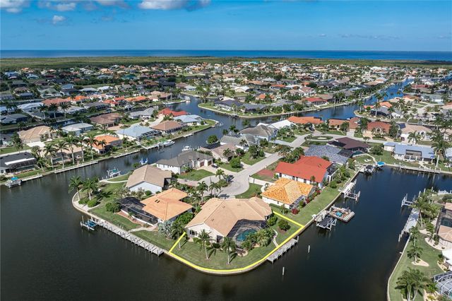 3366 TRINIDAD COURT, Punta Gorda, FL 33950