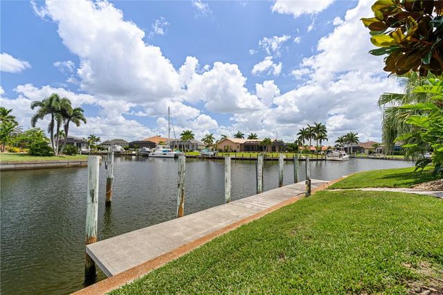 3366 TRINIDAD COURT, Punta Gorda, FL 33950