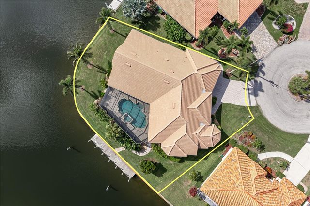 3366 TRINIDAD COURT, Punta Gorda, FL 33950