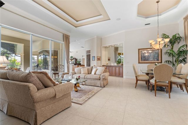 3366 TRINIDAD COURT, Punta Gorda, FL 33950