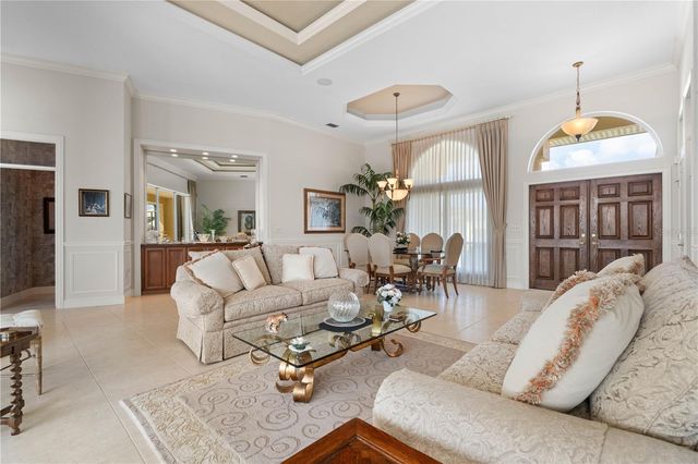 3366 TRINIDAD COURT, Punta Gorda, FL 33950