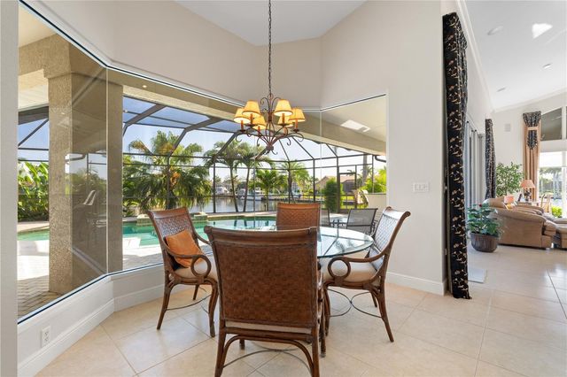 3366 TRINIDAD COURT, Punta Gorda, FL 33950