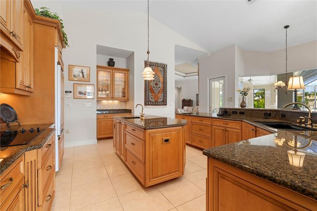 3366 TRINIDAD COURT, Punta Gorda, FL 33950