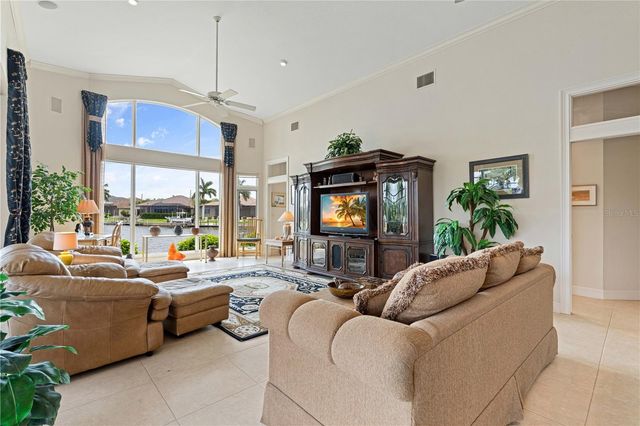 3366 TRINIDAD COURT, Punta Gorda, FL 33950