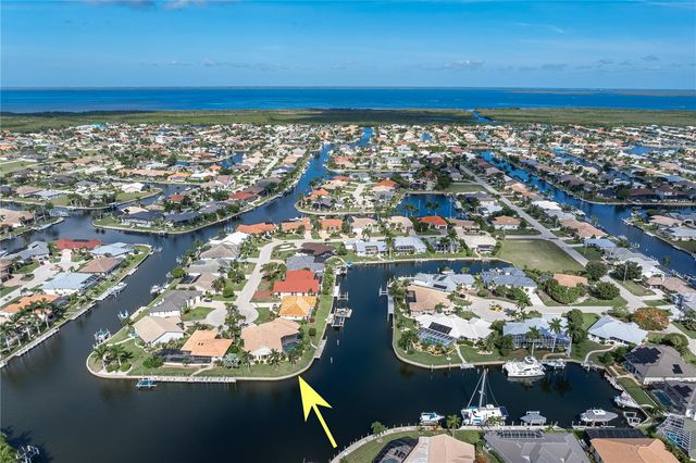 3366 TRINIDAD COURT, Punta Gorda, FL 33950