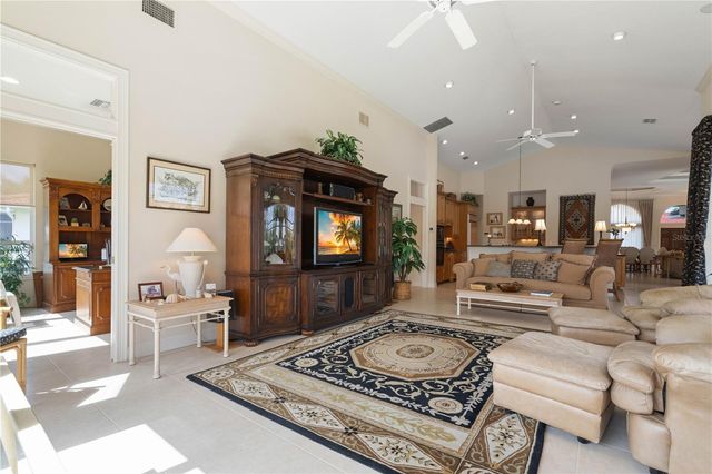 3366 TRINIDAD COURT, Punta Gorda, FL 33950