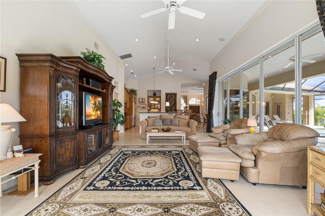 3366 TRINIDAD COURT, Punta Gorda, FL 33950