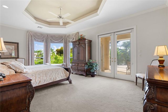 3366 TRINIDAD COURT, Punta Gorda, FL 33950