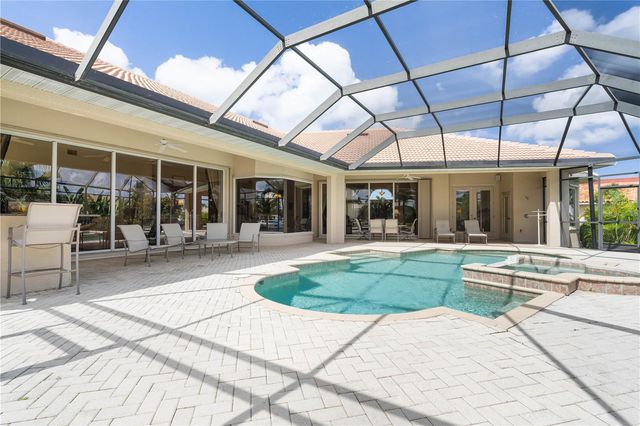 3366 TRINIDAD COURT, Punta Gorda, FL 33950