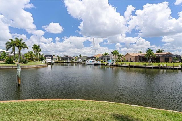 3366 TRINIDAD COURT, Punta Gorda, FL 33950