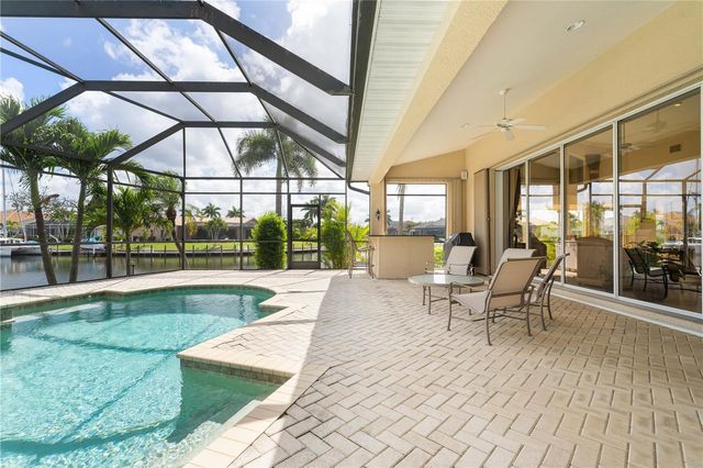 3366 TRINIDAD COURT, Punta Gorda, FL 33950