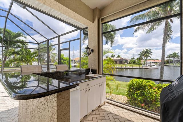 3366 TRINIDAD COURT, Punta Gorda, FL 33950