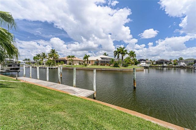 3366 TRINIDAD COURT, Punta Gorda, FL 33950