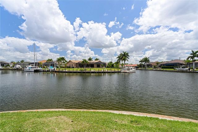 3366 TRINIDAD COURT, Punta Gorda, FL 33950