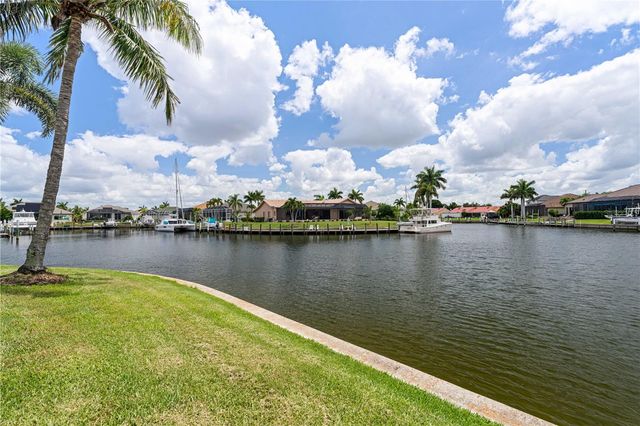 3366 TRINIDAD COURT, Punta Gorda, FL 33950