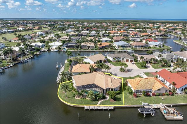 3366 TRINIDAD COURT, Punta Gorda, FL 33950