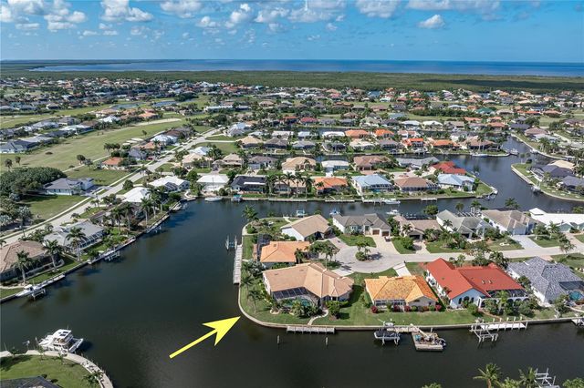 3366 TRINIDAD COURT, Punta Gorda, FL 33950