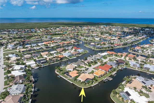 3366 TRINIDAD COURT, Punta Gorda, FL 33950