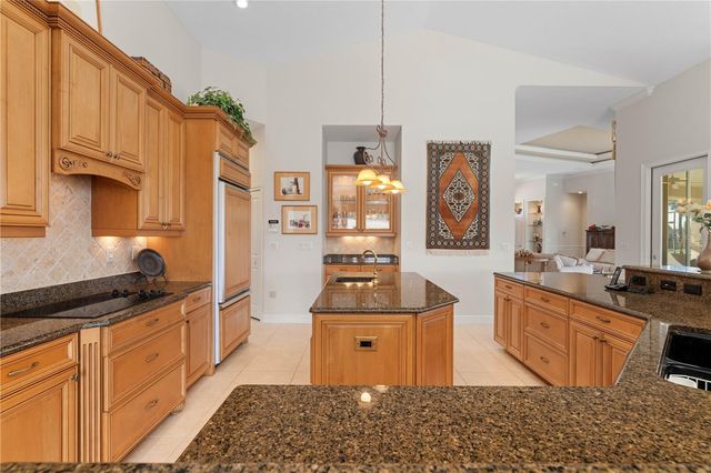 3366 TRINIDAD COURT, Punta Gorda, FL 33950