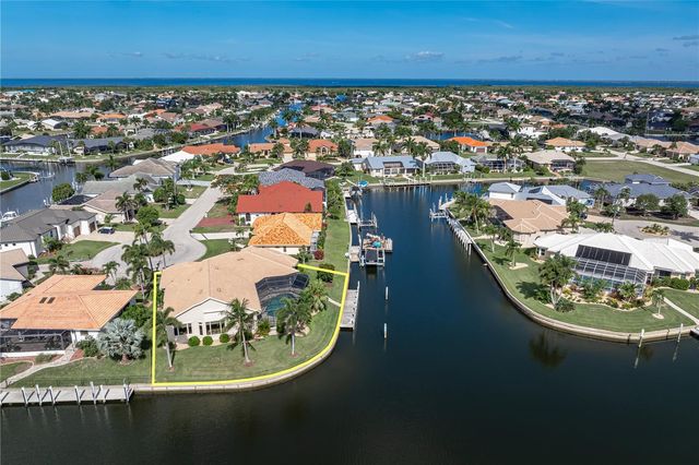 3366 TRINIDAD COURT, Punta Gorda, FL 33950
