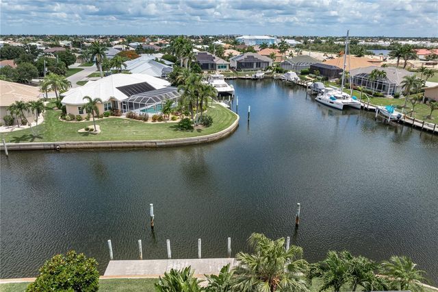 3366 TRINIDAD COURT, Punta Gorda, FL 33950