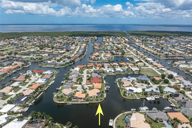 3366 TRINIDAD COURT, Punta Gorda, FL 33950