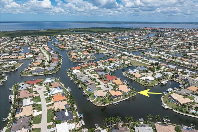 3366 TRINIDAD COURT, Punta Gorda, FL 33950