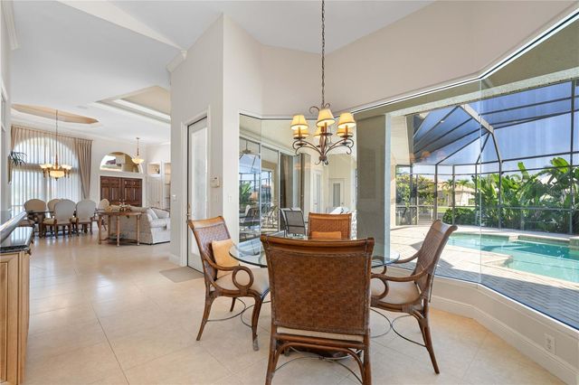 3366 TRINIDAD COURT, Punta Gorda, FL 33950