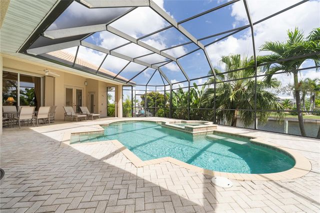 3366 TRINIDAD COURT, Punta Gorda, FL 33950