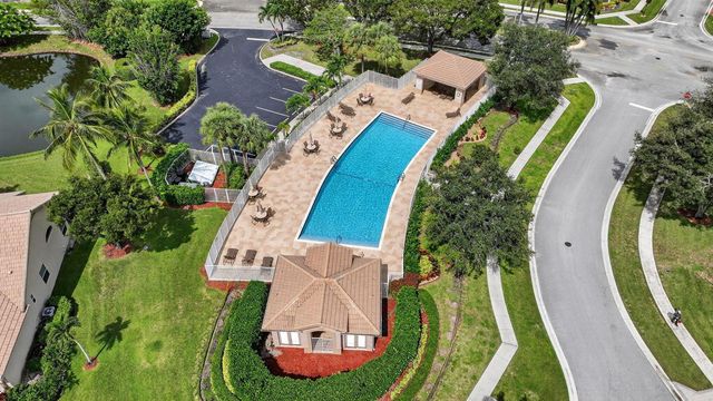 8864 Shoal Creek Lane, Boynton Beach, FL 33472