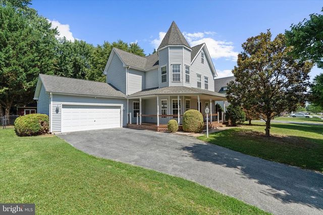 213 ARIEL AVE, Cecilton, MD 21913