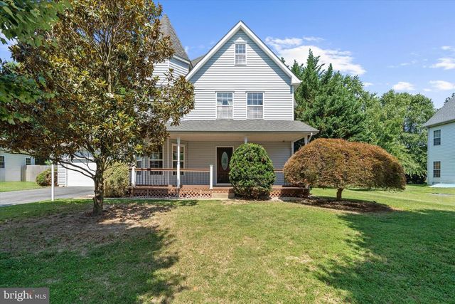 213 ARIEL AVE, Cecilton, MD 21913