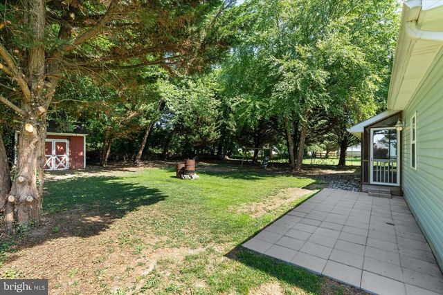 213 ARIEL AVE, Cecilton, MD 21913