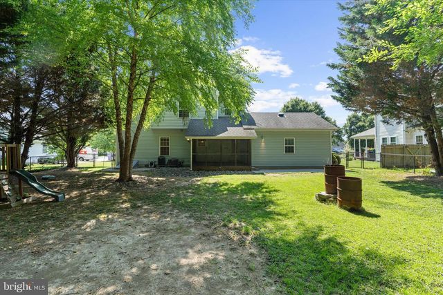 213 ARIEL AVE, Cecilton, MD 21913