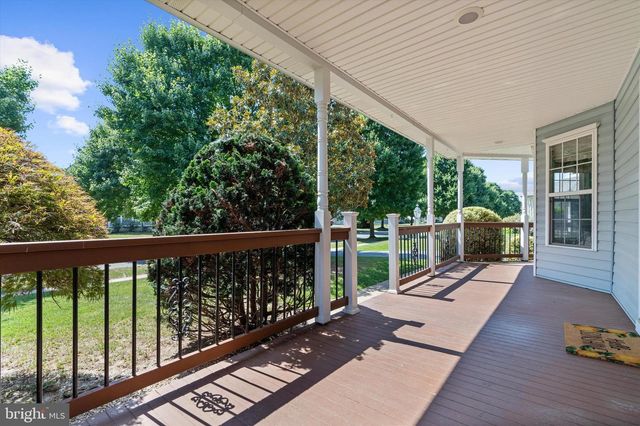 213 ARIEL AVE, Cecilton, MD 21913