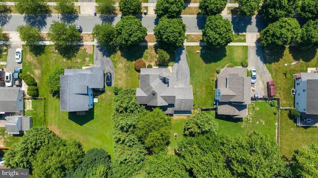 213 ARIEL AVE, Cecilton, MD 21913