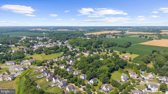 213 ARIEL AVE, Cecilton, MD 21913