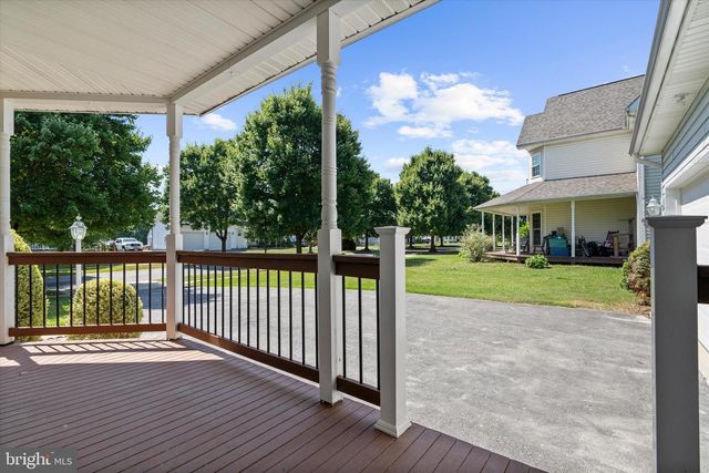 213 ARIEL AVE, Cecilton, MD 21913