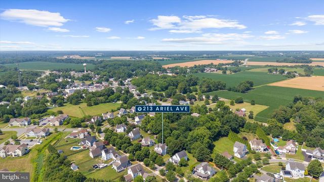 213 ARIEL AVE, Cecilton, MD 21913