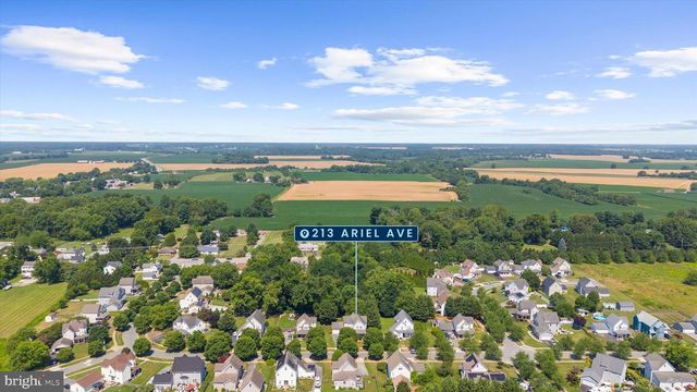 213 ARIEL AVE, Cecilton, MD 21913