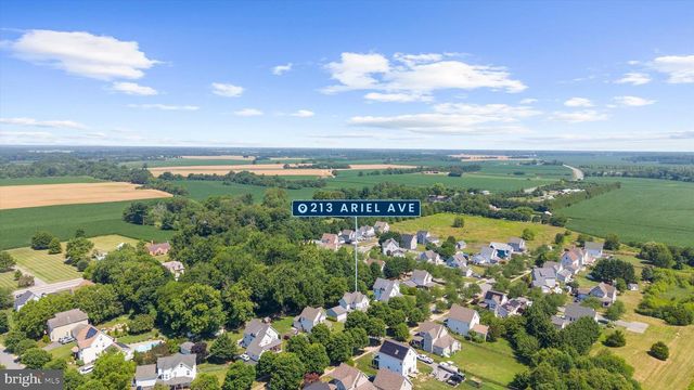 213 ARIEL AVE, Cecilton, MD 21913